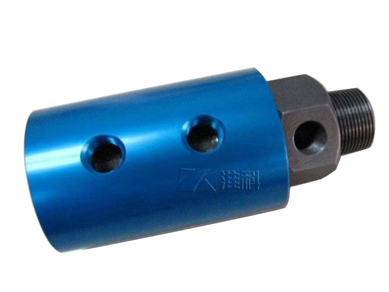 洗车机专用旋转接头